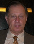 Lewis Jay Gordon